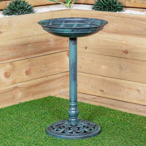 63cm verdi green traditional - 63cm,