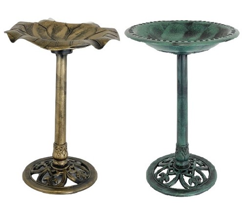 Bird bath outdoor - garden, water