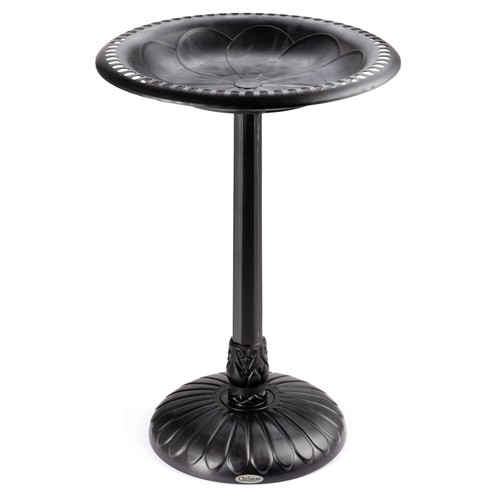 Christow round resin garden - round,