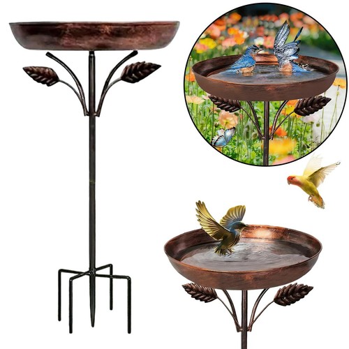 Vintage style metal - style,