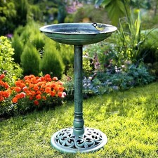 63cm Garden Bird Bath