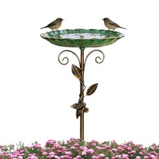 Bird Bath 30 inch Height