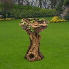 Garden Bird Bath Bowl