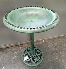 Verdigris Effect Traditional