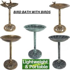 Bird Bath for Garden